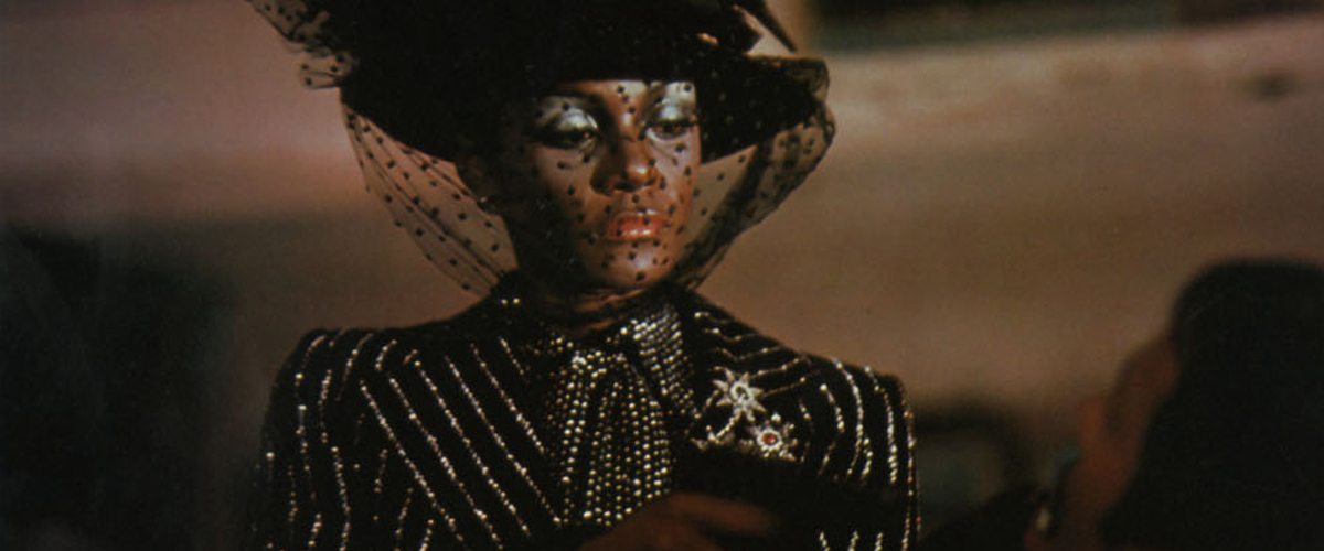 CLEOPATRA JONES AND THE CASINO OF GOLD (1975) 